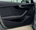 Сірий Ауді А4, об'ємом двигуна 0 л та пробігом 115 тис. км за 18000 $, фото 7 на Automoto.ua