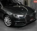 Серый Ауди А4, объемом двигателя 1.98 л и пробегом 81 тыс. км за 18500 $, фото 2 на Automoto.ua