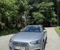 Сірий Ауді А4, об'ємом двигуна 1.98 л та пробігом 115 тис. км за 23000 $, фото 1 на Automoto.ua