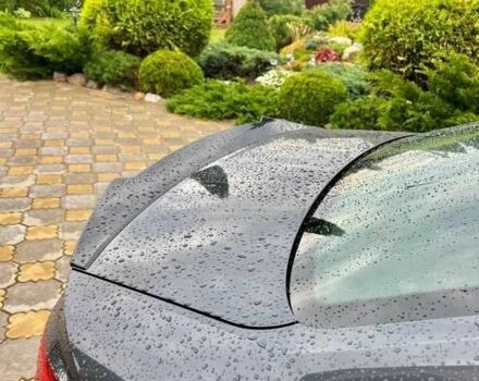 Сірий Ауді А4, об'ємом двигуна 2 л та пробігом 60 тис. км за 18000 $, фото 3 на Automoto.ua