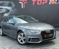 Сірий Ауді А4, об'ємом двигуна 1.98 л та пробігом 120 тис. км за 17800 $, фото 8 на Automoto.ua