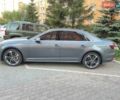 Сірий Ауді А4, об'ємом двигуна 1.98 л та пробігом 243 тис. км за 18500 $, фото 11 на Automoto.ua