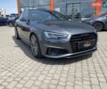 Серый Ауди А4, объемом двигателя 2 л и пробегом 120 тыс. км за 24900 $, фото 1 на Automoto.ua