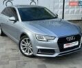 Серый Ауди А4, объемом двигателя 1.98 л и пробегом 112 тыс. км за 18499 $, фото 1 на Automoto.ua