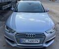 Серый Ауди А4, объемом двигателя 2 л и пробегом 115 тыс. км за 21000 $, фото 1 на Automoto.ua
