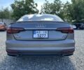 Серый Ауди А4, объемом двигателя 2 л и пробегом 59 тыс. км за 24000 $, фото 2 на Automoto.ua