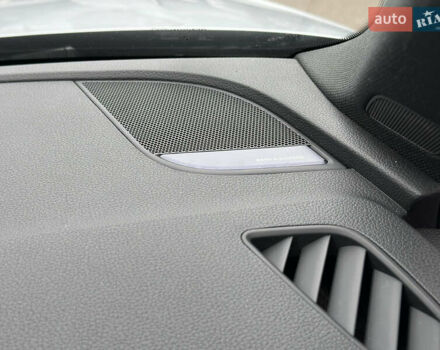 Сірий Ауді А4, об'ємом двигуна 2 л та пробігом 73 тис. км за 28500 $, фото 50 на Automoto.ua