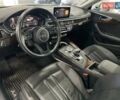 Серый Ауди А4, объемом двигателя 2 л и пробегом 99 тыс. км за 18499 $, фото 9 на Automoto.ua