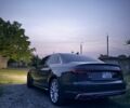 Серый Ауди А4, объемом двигателя 2 л и пробегом 80 тыс. км за 25000 $, фото 4 на Automoto.ua