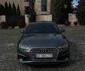 Сірий Ауді А4, об'ємом двигуна 1.98 л та пробігом 92 тис. км за 20400 $, фото 1 на Automoto.ua