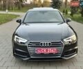 Сірий Ауді А4, об'ємом двигуна 2 л та пробігом 114 тис. км за 21000 $, фото 2 на Automoto.ua