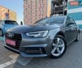 Серый Ауди А4, объемом двигателя 0 л и пробегом 121 тыс. км за 17500 $, фото 1 на Automoto.ua