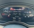 Сірий Ауді А4, об'ємом двигуна 2 л та пробігом 59 тис. км за 24000 $, фото 5 на Automoto.ua