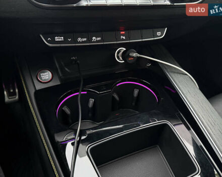 Серый Ауди А4, объемом двигателя 1.98 л и пробегом 64 тыс. км за 28500 $, фото 18 на Automoto.ua