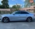 Сірий Ауді А4, об'ємом двигуна 1.98 л та пробігом 100 тис. км за 18999 $, фото 6 на Automoto.ua