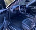 Серый Ауди А4, объемом двигателя 2 л и пробегом 72 тыс. км за 21000 $, фото 10 на Automoto.ua