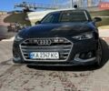 Сірий Ауді А4, об'ємом двигуна 1.98 л та пробігом 59 тис. км за 26700 $, фото 1 на Automoto.ua