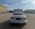 Серый Ауди А4, объемом двигателя 1.98 л и пробегом 103 тыс. км за 25000 $, фото 1 на Automoto.ua