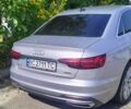 Сірий Ауді А4, об'ємом двигуна 2 л та пробігом 83 тис. км за 23500 $, фото 2 на Automoto.ua