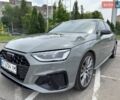 Серый Ауди А4, объемом двигателя 1.98 л и пробегом 94 тыс. км за 22700 $, фото 1 на Automoto.ua