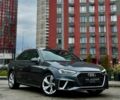 Сірий Ауді А4, об'ємом двигуна 2 л та пробігом 23 тис. км за 35900 $, фото 1 на Automoto.ua