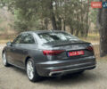 Серый Ауди А4, объемом двигателя 2 л и пробегом 88 тыс. км за 26500 $, фото 5 на Automoto.ua