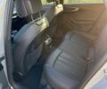 Сірий Ауді А4, об'ємом двигуна 2 л та пробігом 60 тис. км за 17500 $, фото 16 на Automoto.ua