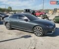 Серый Ауди А4, объемом двигателя 2 л и пробегом 99 тыс. км за 6500 $, фото 3 на Automoto.ua