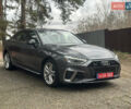 Серый Ауди А4, объемом двигателя 2 л и пробегом 88 тыс. км за 26500 $, фото 2 на Automoto.ua