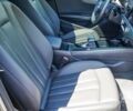 Серый Ауди А4, объемом двигателя 2 л и пробегом 44 тыс. км за 16500 $, фото 9 на Automoto.ua
