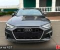 Серый Ауди А4, объемом двигателя 2 л и пробегом 110 тыс. км за 25900 $, фото 1 на Automoto.ua