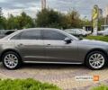 Серый Ауди А4, объемом двигателя 2 л и пробегом 130 тыс. км за 23900 $, фото 7 на Automoto.ua