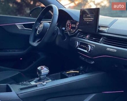 Серый Ауди А4, объемом двигателя 1.98 л и пробегом 72 тыс. км за 22500 $, фото 12 на Automoto.ua