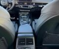 Сірий Ауді А4, об'ємом двигуна 2 л та пробігом 60 тис. км за 17500 $, фото 17 на Automoto.ua