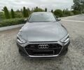 Серый Ауди А4, объемом двигателя 1.98 л и пробегом 94 тыс. км за 26500 $, фото 4 на Automoto.ua