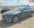 Сірий Ауді А4, об'ємом двигуна 1.98 л та пробігом 77 тис. км за 6500 $, фото 1 на Automoto.ua
