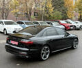 Сірий Ауді А4, об'ємом двигуна 2 л та пробігом 109 тис. км за 29500 $, фото 5 на Automoto.ua