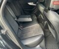 Сірий Ауді А4, об'ємом двигуна 1.98 л та пробігом 90 тис. км за 24300 $, фото 6 на Automoto.ua
