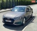 Сірий Ауді А4, об'ємом двигуна 1.97 л та пробігом 62 тис. км за 33900 $, фото 1 на Automoto.ua