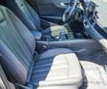 Серый Ауди А4, объемом двигателя 2 л и пробегом 38 тыс. км за 8900 $, фото 14 на Automoto.ua