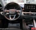 Серый Ауди А4, объемом двигателя 20 л и пробегом 87 тыс. км за 25800 $, фото 6 на Automoto.ua