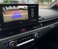 Сірий Ауді А4, об'ємом двигуна 1.98 л та пробігом 110 тис. км за 26900 $, фото 36 на Automoto.ua