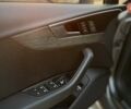 Серый Ауди А4, объемом двигателя 2 л и пробегом 107 тыс. км за 27500 $, фото 27 на Automoto.ua