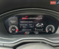 Серый Ауди А4, объемом двигателя 2 л и пробегом 88 тыс. км за 26500 $, фото 18 на Automoto.ua