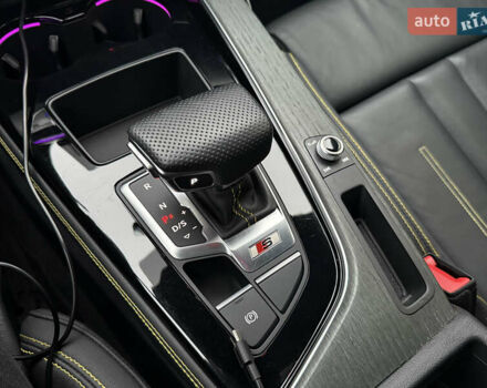 Серый Ауди А4, объемом двигателя 1.98 л и пробегом 64 тыс. км за 28500 $, фото 19 на Automoto.ua