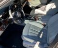 Сірий Ауді А4, об'ємом двигуна 1.98 л та пробігом 97 тис. км за 25000 $, фото 5 на Automoto.ua