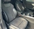 Сірий Ауді А4, об'ємом двигуна 2 л та пробігом 90 тис. км за 22300 $, фото 17 на Automoto.ua