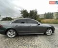 Серый Ауди А4, объемом двигателя 1.98 л и пробегом 94 тыс. км за 26500 $, фото 17 на Automoto.ua