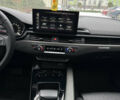 Сірий Ауді А4, об'ємом двигуна 1.98 л та пробігом 109 тис. км за 28000 $, фото 18 на Automoto.ua