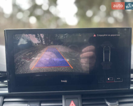 Серый Ауди А4, объемом двигателя 2 л и пробегом 88 тыс. км за 26500 $, фото 19 на Automoto.ua